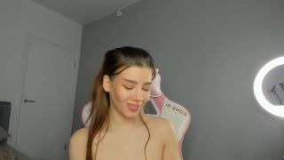 Mature Jenie Fire Jenie Fire In Two-Hour Naughty Livestream-3