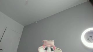 Mature Jenie Fire Jenie Fire In Two-Hour Naughty Livestream-4