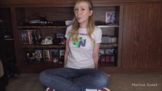 online porn clip 18 Marissa Sweet – Ninja Gaiden Strip Challenge | femdom | fetish porn femdom dominatrix-2