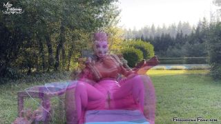 Latex Horny Pink Latex Barbie Doll Quick View Porn - New ...-7