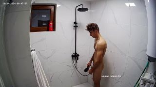 Arkadi Shower 31-10-2024 720P - Voyeur-1
