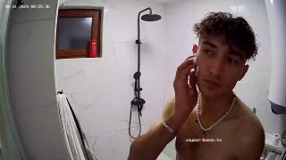 Arkadi Shower 31-10-2024 720P - Voyeur-6