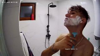 Arkadi Shower 31-10-2024 720P - Voyeur-7