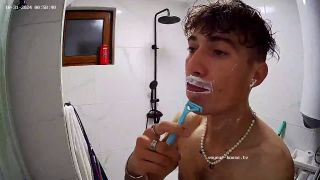 Arkadi Shower 31-10-2024 720P - Voyeur-8