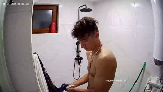 Arkadi Shower 31-10-2024 720P - Voyeur-9