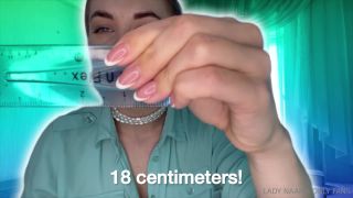 adult video clip 37 ladynaama 13-10-2023-3048914442- | fetish | fetish porn femdom haircut-1