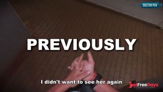 My ex-girlfriends prostitute seduces me and I have to fuck her one last time.-4