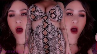 online video 25 cadence lux femdom Madam Violet – MENTICIDE, madam violet on femdom porn-5