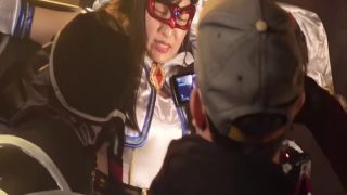 [SuperMisses.com] DHRY-19 Doujin Heroine 18 -Beautiful Witch Girl Fontaine 同人ヒロイン18 魔法美少女戦士フォンテーヌ Sakura Tsuji-042-5