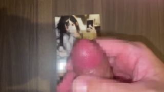 1031072 - パパ活JKに大量射精-1