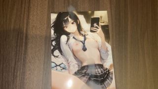 1031072 - パパ活JKに大量射精-7