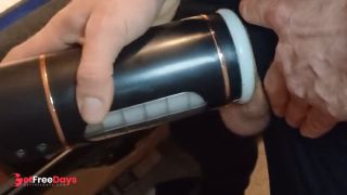 [GetFreeDays.com] Fleshlight wank Porn Stream November 2022-1