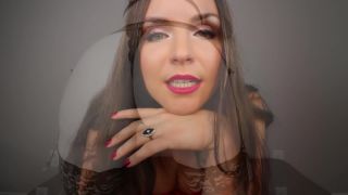 xxx clip 24 Love Junkie: Aroma Mesmerize, femdom empire pegging on fetish porn -8