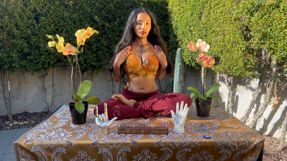 Rani Punnani – Finsub Affirmations.