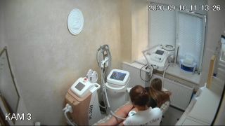 Voyeur - Ukrainian Cosmetic salon 27 - voyeur - voyeur -2