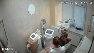 Voyeur - Ukrainian Cosmetic salon 27 - voyeur - voyeur -3