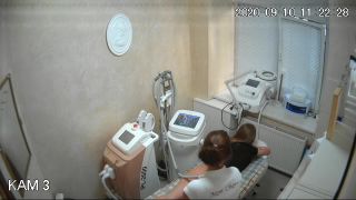 Voyeur - Ukrainian Cosmetic salon 27 - voyeur - voyeur -8