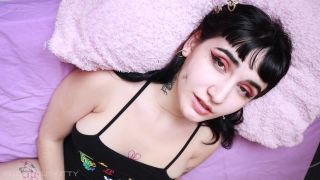 free video 24 DominatrixVera – extreme degradation dirty talk - masturbation instructions - masturbation porn black bbw femdom-1