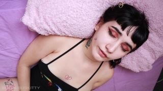 free video 24 DominatrixVera – extreme degradation dirty talk - masturbation instructions - masturbation porn black bbw femdom-2