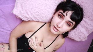 free video 24 DominatrixVera – extreme degradation dirty talk - masturbation instructions - masturbation porn black bbw femdom-5
