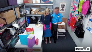 Shoplyfter Mylf 25 12 09 Ellie Tay – Full HD - Shoplyftermylf-1