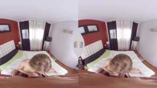 Beautiful Morning – Viola Bailey (Oculus)(Virtual Reality)-9