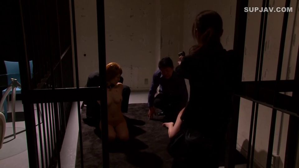 ATID 190: Unleashed Desire - Must-See Latest Erotic Adventur