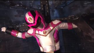 [SuperMisses.com] HTB-05 ヒロイン討伐 刑捜戦隊セキュアレンジャー Hono Wakamiya-2