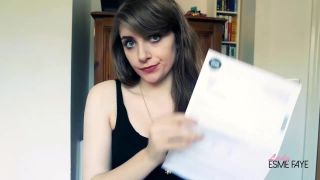 online porn video 48 Lady Esme Faye – Do It Yourself Executrix - lady esme faye - fetish porn red hot fetish-5