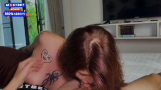 Onlyfans - Why Would My Sexy Neighbor Bring Me Salt Lina Migurtt - Onlyfans-4