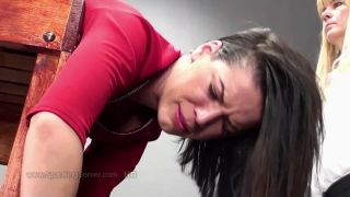 1692SpankingServer[Faphouse] - Renatas Ass Whipped - 1559-6