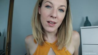 porn clip 10 Miss Hanna – This is a clip that was only released on my members site a year ago on masturbation porn hard crush fetish-1