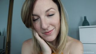 porn clip 10 Miss Hanna – This is a clip that was only released on my members site a year ago on masturbation porn hard crush fetish-2