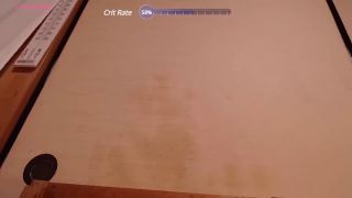 JapaneseMILFsayo - Japanese girl's real amateur squirting-0