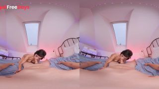 Lusty Latina Veronica Leal Will Surprise You With The Ass Fuck She Needs-0