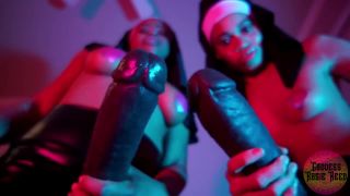 xxx video clip 29 Goddess Rosie - The Church Of BBC 3 [720P] on big ass porn black monkey porn-7