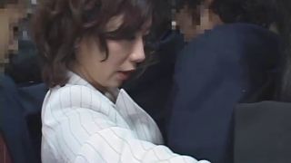 Bus Seduction: Temptresses Untangle Secrets-0