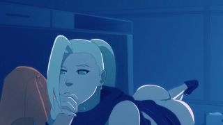 LoveSkySan69 - Living With Tsunade Ino Full Sex Part 3 By LoveSkySan69-9