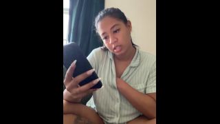 fetish  Argentina novinha gostosa leaks online teasing her smooth shaved pussy in explicit video-1