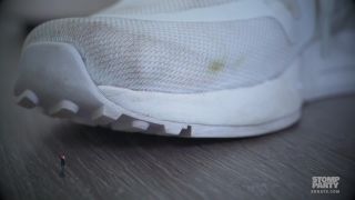 online video 18 lingerie fetish porn feet porn | Bratty Foot Girls – STOMP Party SFX Ama Sablique Natasha | giantess video-4