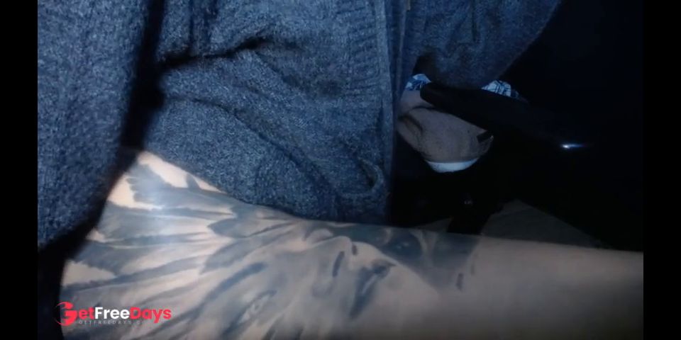 With Moans Thatll Make You Cum Too