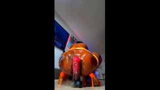 queen tahshaar qt060-7