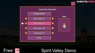 [xhentai.porn] XHentai Requests - Spirit Valley Demo Game keep2share k2s video-0