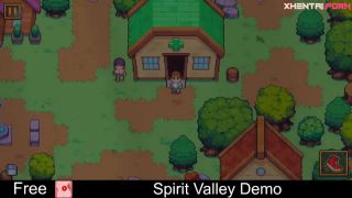 [xhentai.porn] XHentai Requests - Spirit Valley Demo Game keep2share k2s video-6