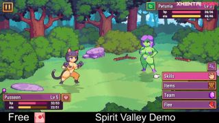 [xhentai.porn] XHentai Requests - Spirit Valley Demo Game keep2share k2s video-9