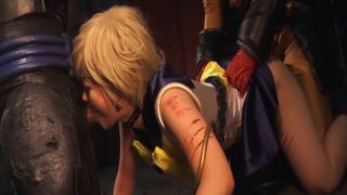 [SuperMisses.com] THZ-82 Super Heroine in Grave Danger!! Vol.82 Sailor Ariel-020-2