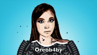 7770 Oreob4by - Oreob4by Afternoon Fuck-9