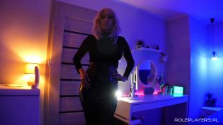 Roleplay Goddess - Hump Me.-1