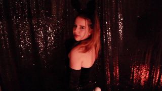 online adult clip 23 Princess Violette - Dangerous Bunny: CBT Game on pov stocking feet fetish-0