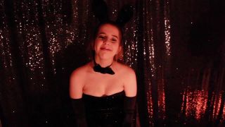 online adult clip 23 Princess Violette - Dangerous Bunny: CBT Game on pov stocking feet fetish-3